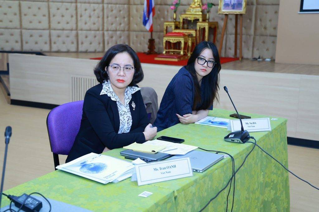 ปรมาณูเพื่อสันติ กระทรวง อว. จับมือ IAEA ดันอาเซียนสู่มาตรฐานโลกด้านความรับผิดทางแพ่งต่อความเสียหายทางนิวเคลียร์ เสริมความเชื่อมั่นและความปลอดภัยภูมิภาค ภายใต้อนุสัญญา CSC มาตรฐานความรับผิดระดับโลก