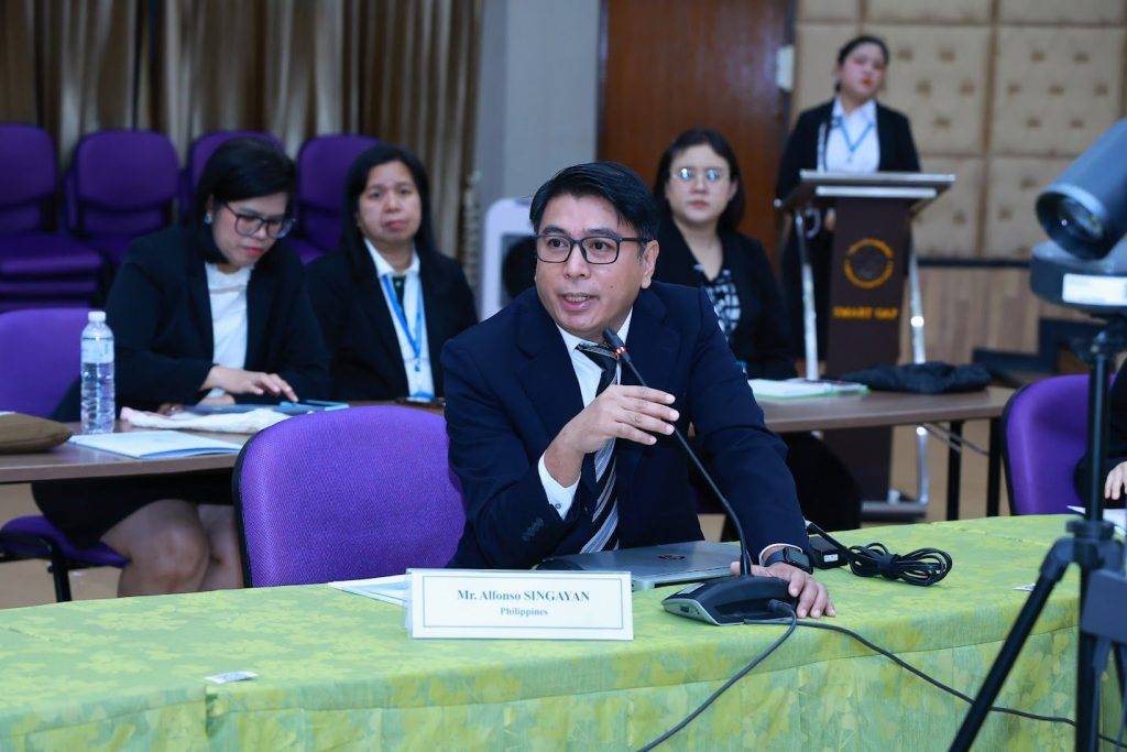 ปรมาณูเพื่อสันติ กระทรวง อว. จับมือ IAEA ดันอาเซียนสู่มาตรฐานโลกด้านความรับผิดทางแพ่งต่อความเสียหายทางนิวเคลียร์ เสริมความเชื่อมั่นและความปลอดภัยภูมิภาค ภายใต้อนุสัญญา CSC มาตรฐานความรับผิดระดับโลก