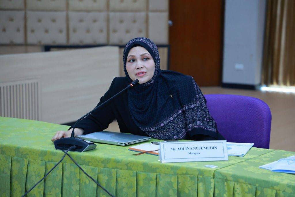 ปรมาณูเพื่อสันติ กระทรวง อว. จับมือ IAEA ดันอาเซียนสู่มาตรฐานโลกด้านความรับผิดทางแพ่งต่อความเสียหายทางนิวเคลียร์ เสริมความเชื่อมั่นและความปลอดภัยภูมิภาค ภายใต้อนุสัญญา CSC มาตรฐานความรับผิดระดับโลก