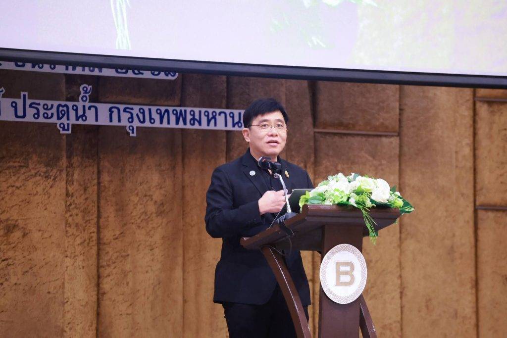 ปรมาณูเพื่อสันติ กระทรวง อว. เปิดเวทีรับฟังความคิดเห็นร่างกฎหมายความรับผิดทางแพ่งต่อความเสียหายทางนิวเคลียร์และรังสี ครั้งที่ 5 ชู ‘ทุกเสียงของประชาชน’ สู่กฎหมายคุ้มครองสิทธิที่เป็นธรรมและทันสมัย