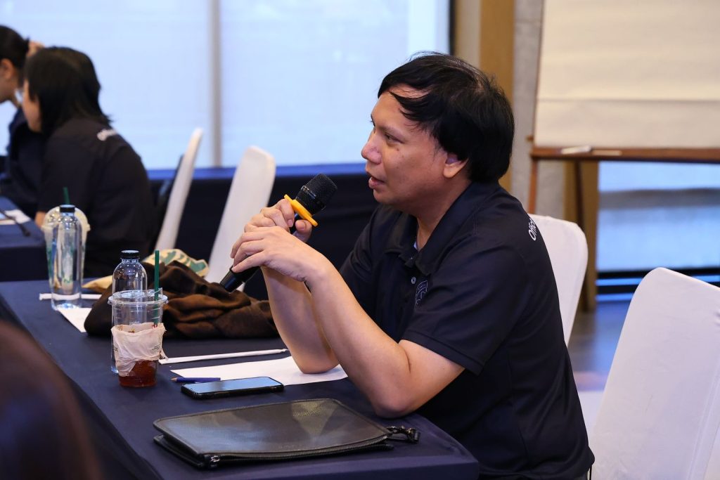 พร้อมรับทุกสถานการณ์ ปรมาณูเพื่อสันติ กระทรวง อว. อบรมเสริมทักษะเจ้าหน้าที่สู่มืออาชีพด้านการสื่อสารเหตุฉุกเฉินทางนิวเคลียร์-รังสี เสริมความปลอดภัยและความเชื่อมั่นของประชาชน