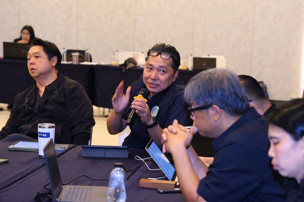 พร้อมรับทุกสถานการณ์ ปรมาณูเพื่อสันติ กระทรวง อว. อบรมเสริมทักษะเจ้าหน้าที่สู่มืออาชีพด้านการสื่อสารเหตุฉุกเฉินทางนิวเคลียร์-รังสี เสริมความปลอดภัยและความเชื่อมั่นของประชาชน