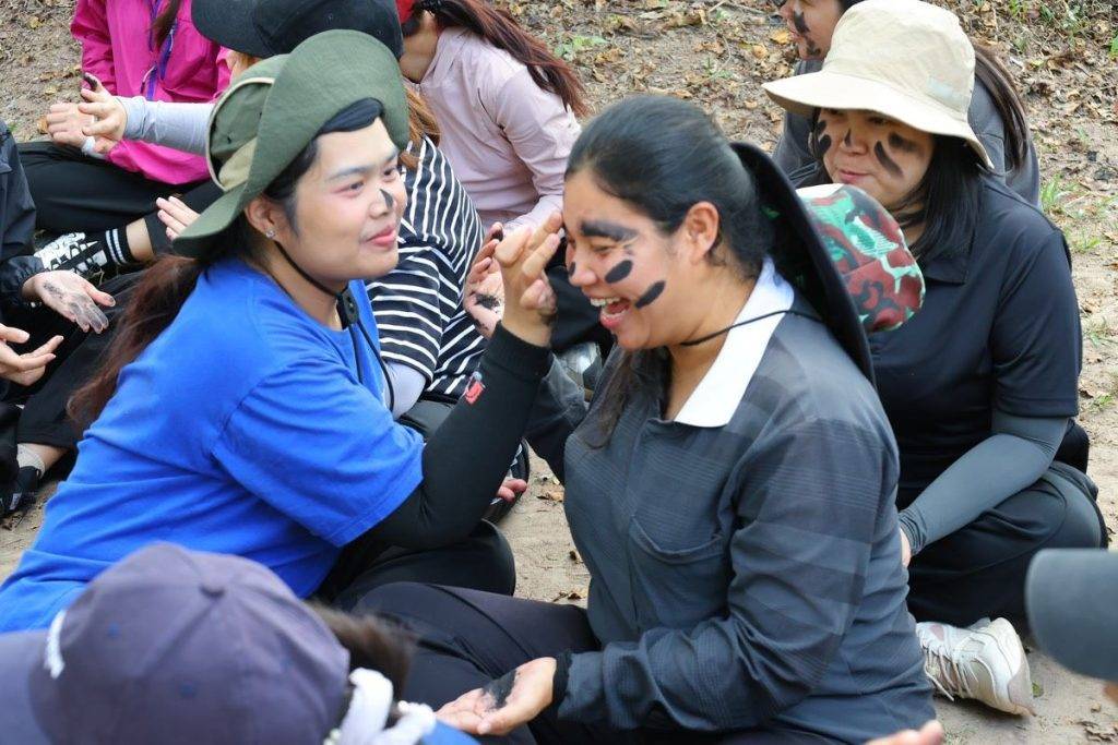 ปรมาณูเพื่อสันติ กระทรวง อว. เดินหน้าพัฒนาบุคลากรรุ่นใหม่ เสริมทักษะนิวเคลียร์-รังสี สร้างความรู้ควบคู่ความผาสุกในการทำงาน