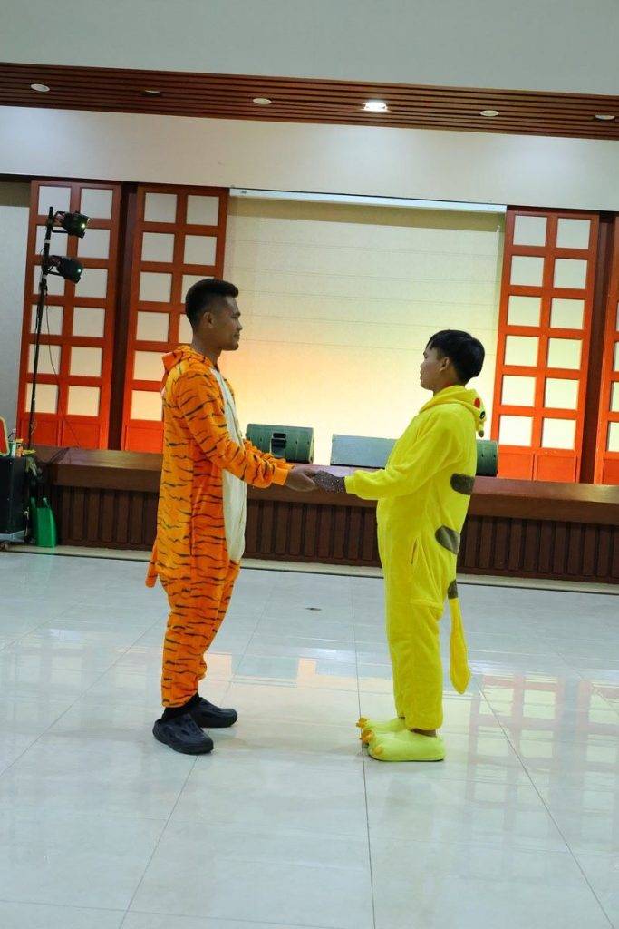 ปรมาณูเพื่อสันติ กระทรวง อว. เดินหน้าพัฒนาบุคลากรรุ่นใหม่ เสริมทักษะนิวเคลียร์-รังสี สร้างความรู้ควบคู่ความผาสุกในการทำงาน