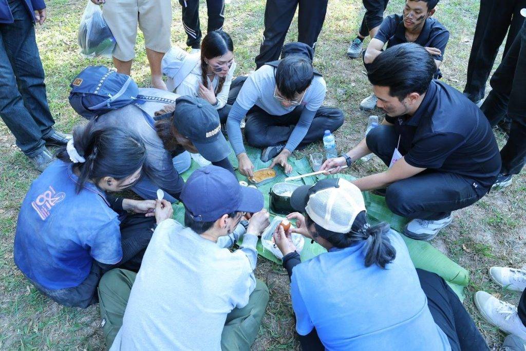 ปรมาณูเพื่อสันติ กระทรวง อว. เดินหน้าพัฒนาบุคลากรรุ่นใหม่ เสริมทักษะนิวเคลียร์-รังสี สร้างความรู้ควบคู่ความผาสุกในการทำงาน