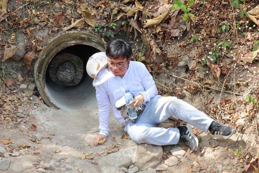 ปรมาณูเพื่อสันติ กระทรวง อว. เดินหน้าพัฒนาบุคลากรรุ่นใหม่ เสริมทักษะนิวเคลียร์-รังสี สร้างความรู้ควบคู่ความผาสุกในการทำงาน