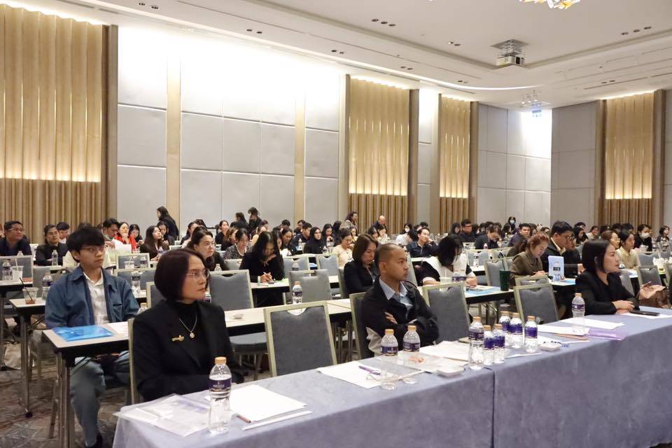 ปรมาณูเพื่อสันติ ร่วมเปิดโครงการอบรมยกระดับมาตรฐานการใช้รังสีทางการแพทย์ เสริมความปลอดภัยในการถ่ายภาพเอกซเรย์ระบบหลอดเลือด