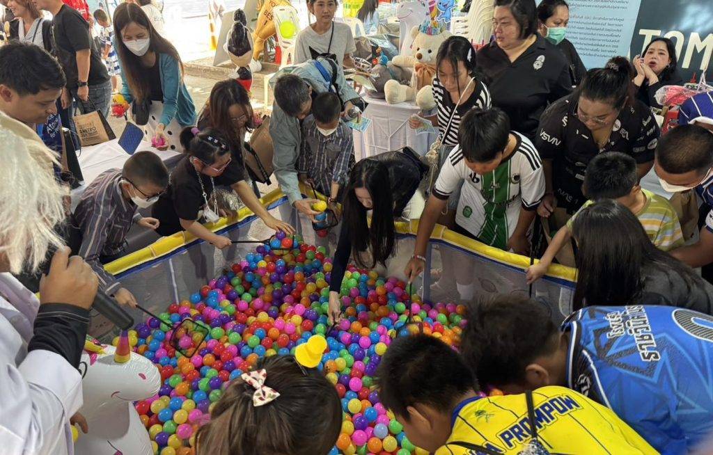 วันเด็กนี้ ห้ามพลาด! ปรมาณูเพื่อสันติ เปิดโลก “Atom for Kids” สนุกวิทย์ คิดเป็น เล่นเป็น