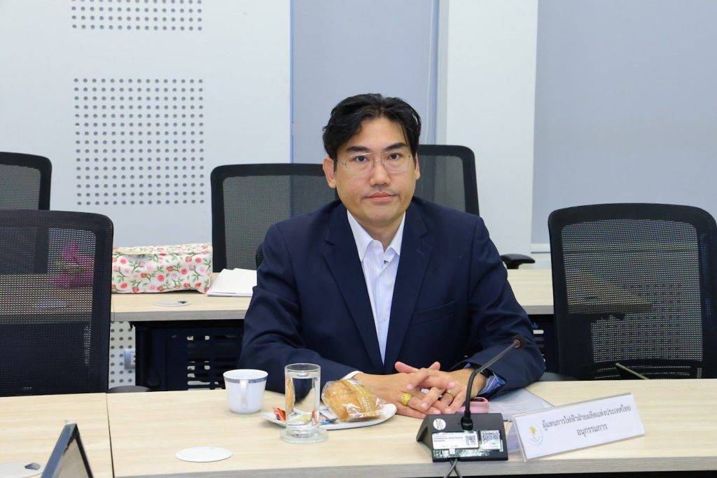 ปส. กระทรวง อว. ตรวจเข้มเอกสารก่อสร้างเครื่องปฏิกรณ์นิวเคลียร์วิจัย ตามมาตรฐานสากล ยกระดับความเชื่อมั่นด้านความปลอดภัย