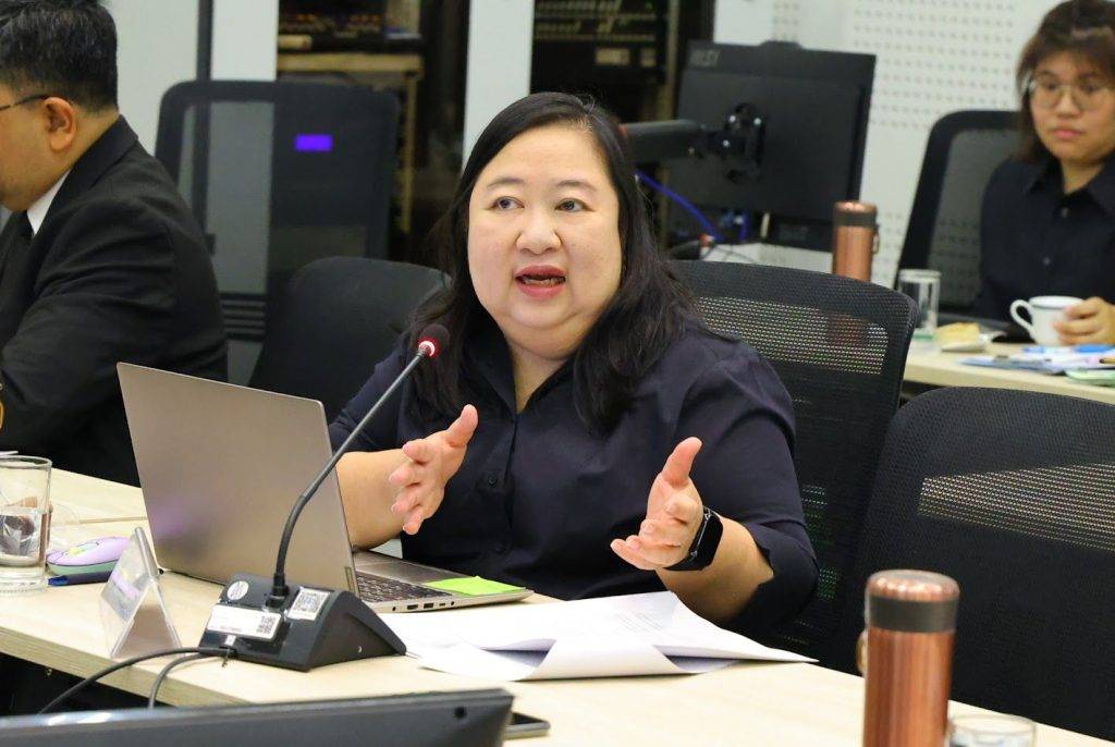 ปส. กระทรวง อว. ตรวจเข้มเอกสารก่อสร้างเครื่องปฏิกรณ์นิวเคลียร์วิจัย ตามมาตรฐานสากล ยกระดับความเชื่อมั่นด้านความปลอดภัย