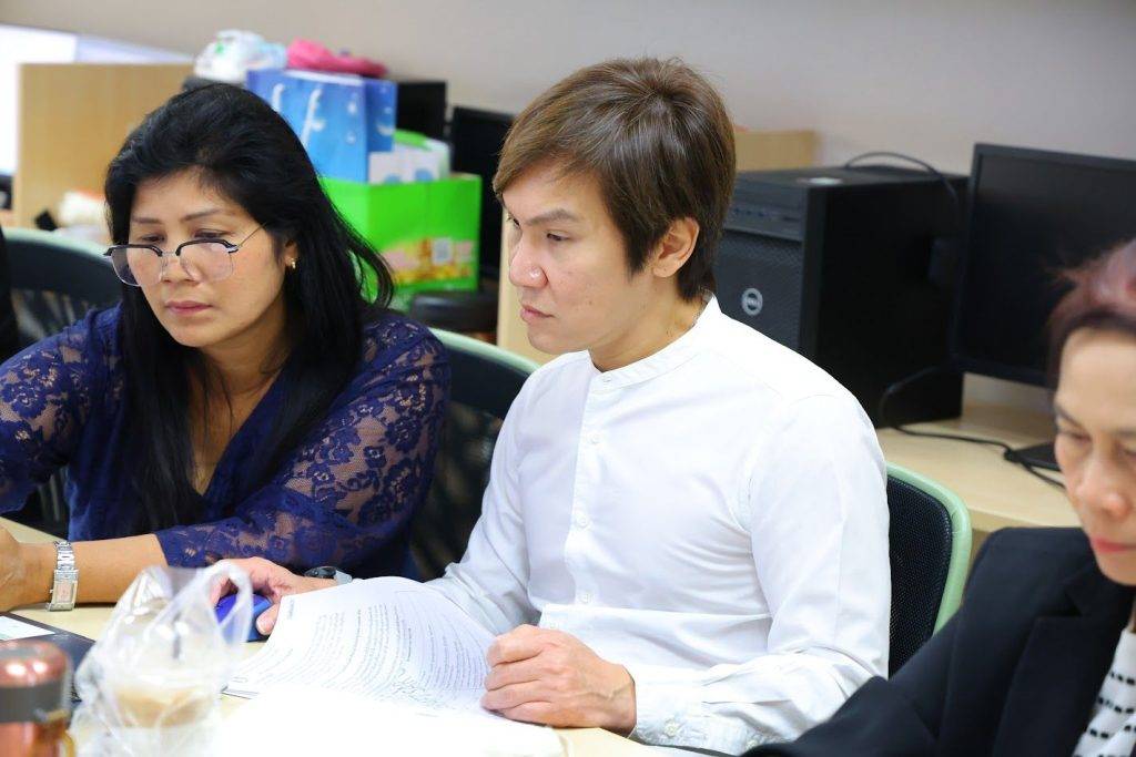 ปส. กระทรวง อว. เดินหน้ามาตรฐานความปลอดภัยกากกัมมันตรังสี พิจารณาเกณฑ์วิเคราะห์ความปลอดภัยตามหลักสากล