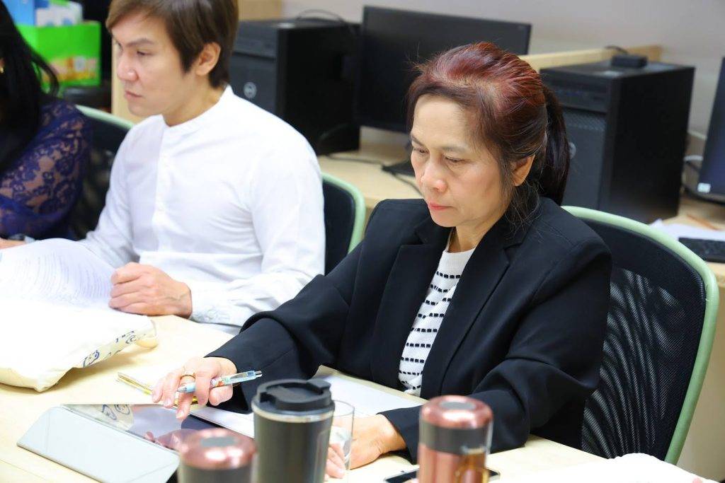 ปส. กระทรวง อว. เดินหน้ามาตรฐานความปลอดภัยกากกัมมันตรังสี พิจารณาเกณฑ์วิเคราะห์ความปลอดภัยตามหลักสากล