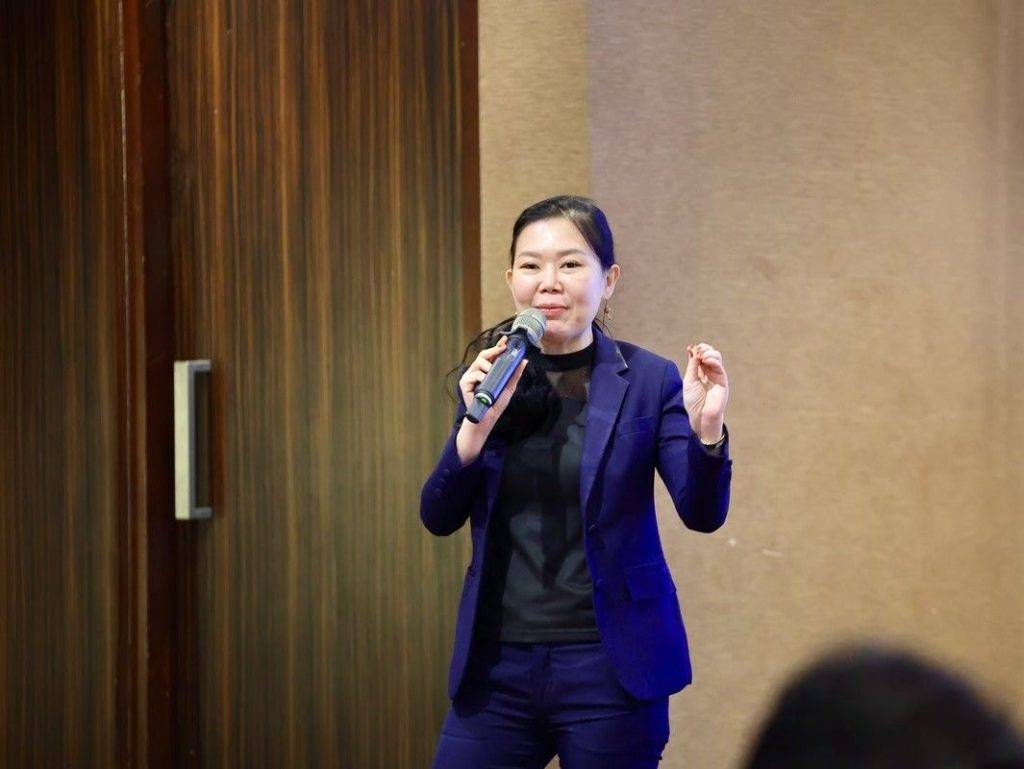 ปรมาณูเพื่อสันติ กระทรวง อว. เร่งพัฒนาคนรุ่นใหม่ เสริมแกร่งผู้ปฏิบัติงานอย่างต่อเนื่อง ขับเคลื่อนภารกิจนิวเคลียร์และรังสีอย่างมั่นคง