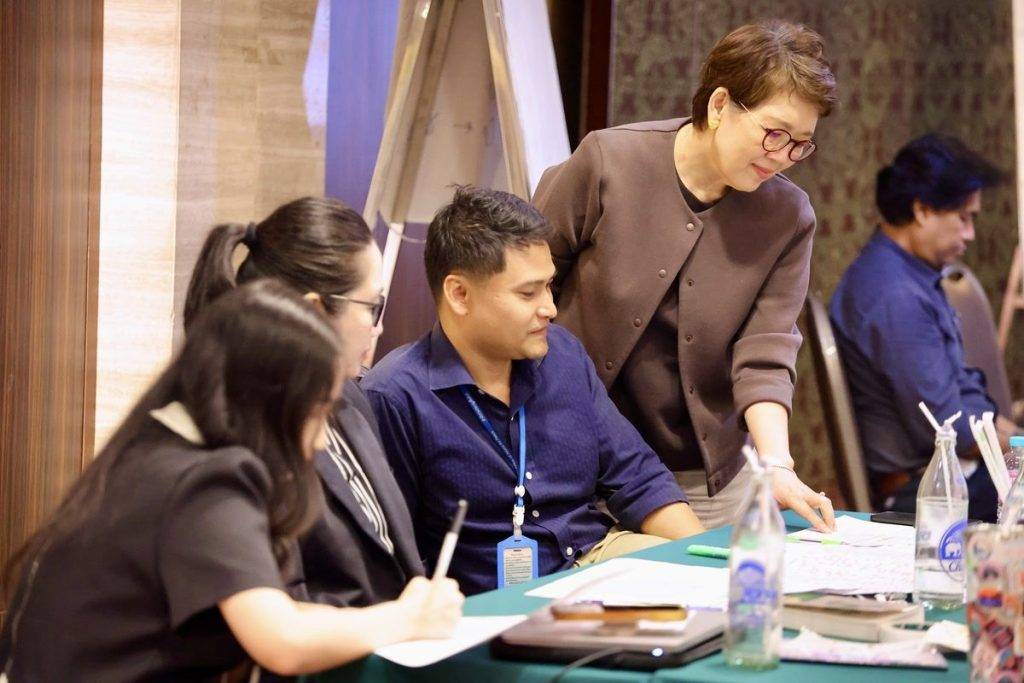 ปรมาณูเพื่อสันติ กระทรวง อว. เร่งพัฒนาคนรุ่นใหม่ เสริมแกร่งผู้ปฏิบัติงานอย่างต่อเนื่อง ขับเคลื่อนภารกิจนิวเคลียร์และรังสีอย่างมั่นคง