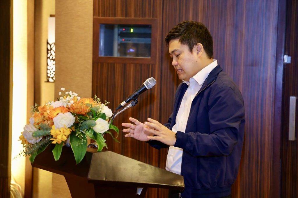 ปรมาณูเพื่อสันติ กระทรวง อว. เร่งพัฒนาคนรุ่นใหม่ เสริมแกร่งผู้ปฏิบัติงานอย่างต่อเนื่อง ขับเคลื่อนภารกิจนิวเคลียร์และรังสีอย่างมั่นคง