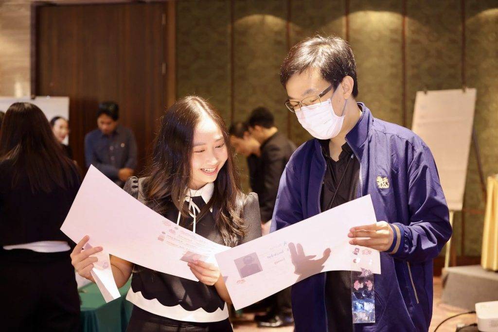 ปรมาณูเพื่อสันติ กระทรวง อว. เร่งพัฒนาคนรุ่นใหม่ เสริมแกร่งผู้ปฏิบัติงานอย่างต่อเนื่อง ขับเคลื่อนภารกิจนิวเคลียร์และรังสีอย่างมั่นคง