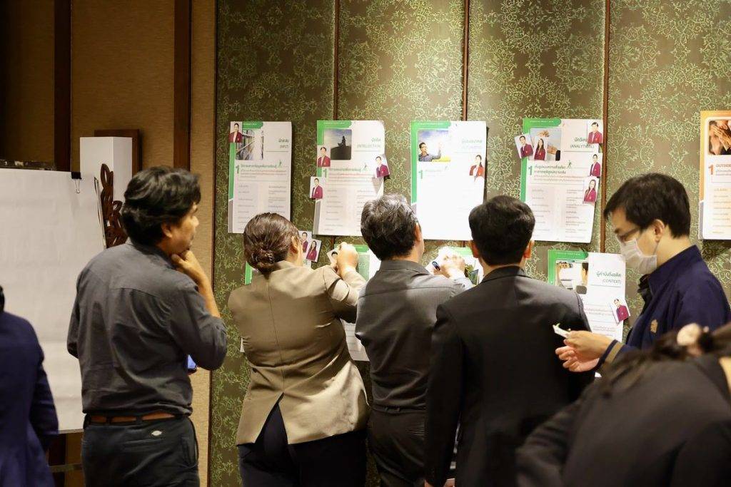 ปรมาณูเพื่อสันติ กระทรวง อว. เร่งพัฒนาคนรุ่นใหม่ เสริมแกร่งผู้ปฏิบัติงานอย่างต่อเนื่อง ขับเคลื่อนภารกิจนิวเคลียร์และรังสีอย่างมั่นคง