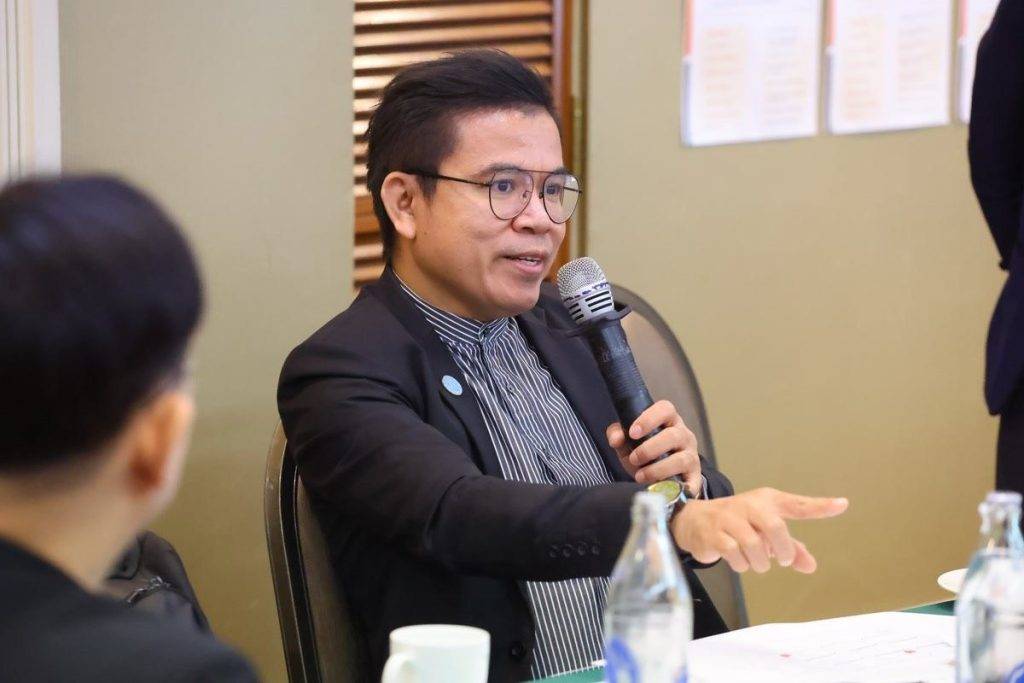 “หมอรุ่งเรือง” นำผู้บริหาร ปส. ปลุกพลังผู้นำเชิงกลยุทธ์ พร้อมเดินหน้าภารกิจกำกับดูแลด้านนิวเคลียร์และรังสี เพื่อความปลอดภัยของประชาชน