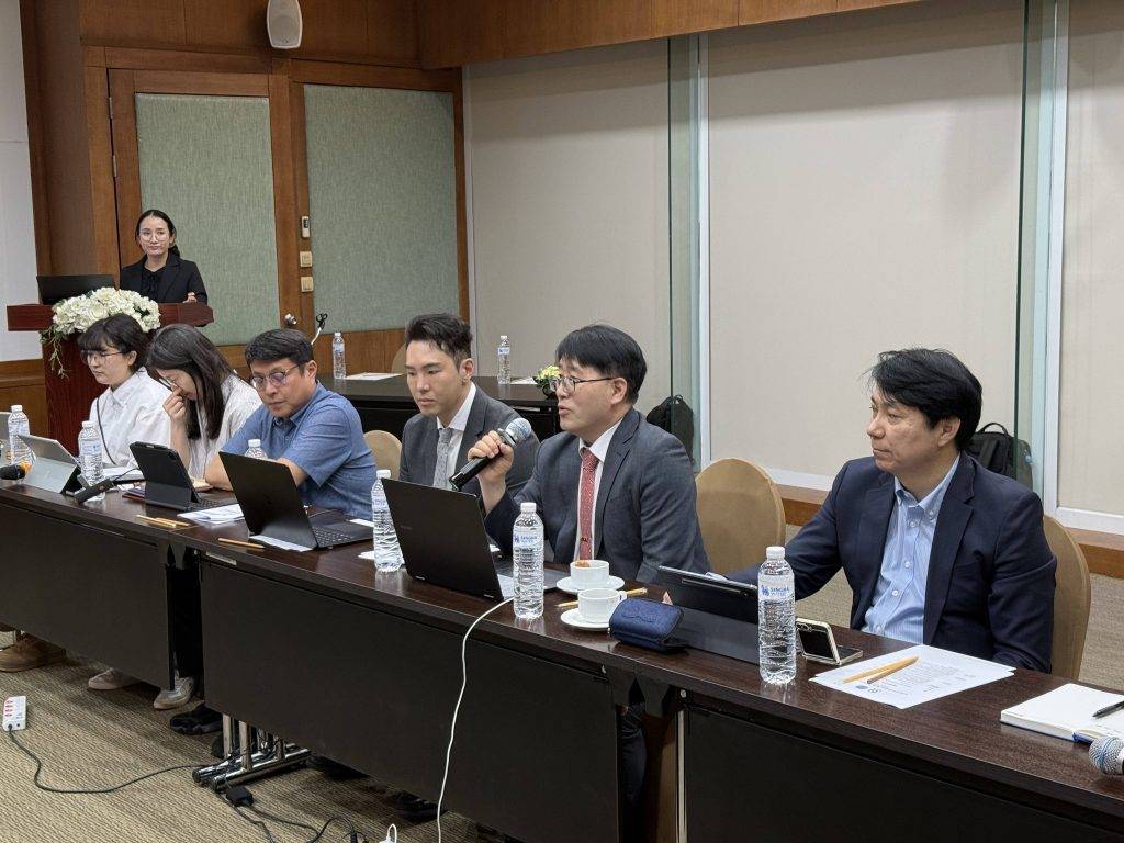 ปรมาณูเพื่อสันติ กระทรวง อว. ผนึก RCARO เดินหน้า 2 โครงการนิวเคลียร์ ยกระดับขีดความสามารถห้องปฏิบัติการของประเทศ