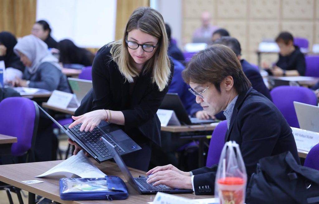 ปรมาณูเพื่อสันติ ผนึก IAEA ยกระดับไทยเป็น "Hub ความปลอดภัยรังสีทางการแพทย์ " แห่งเอเชีย คุมเข้มความปลอดภัยการใช้วัสดุกัมมันตรังสี-เครื่องกำเนิดรังสีทางการแพทย์ เพื่อความปลอดภัยสูงสุดต่อประชาชน