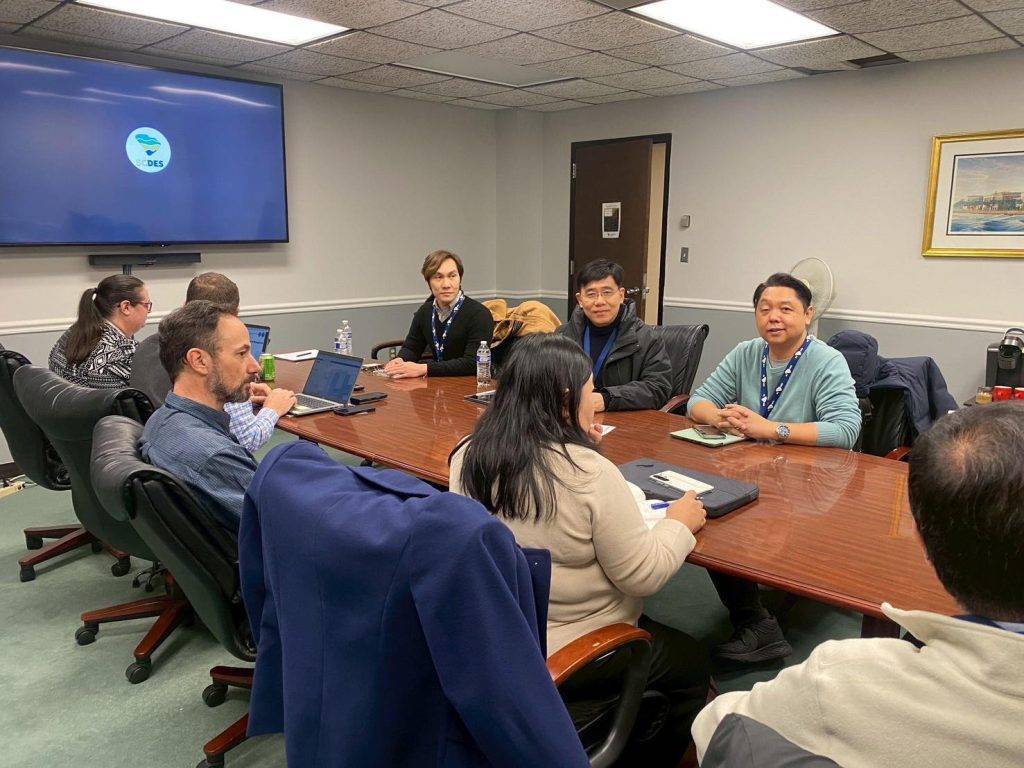 ปรมาณูเพื่อสันติ กระทรวง อว. เจาะลึกโมเดลจัดการกากกัมมันตรังสี ยกระดับการกำกับดูแลเพื่อความปลอดภัยประชาชนตามมาตรฐานระดับโลก