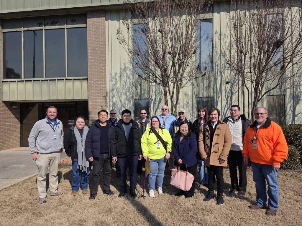 ปรมาณูเพื่อสันติ กระทรวง อว. เจาะลึกโมเดลจัดการกากกัมมันตรังสี ยกระดับการกำกับดูแลเพื่อความปลอดภัยประชาชนตามมาตรฐานระดับโลก