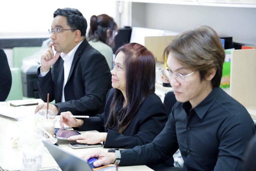 ปส. กระทรวง อว. เน้นย้ำตรวจเข้มการวิเคราะห์ความปลอดภัย ย้ำมาตรฐานการจัดการกากกัมมันตรังสี