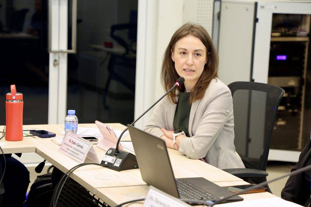 ประเทศไทยพร้อมก้าวสู่มาตรฐานสากล! ปรมาณูเพื่อสันติ จัดประชุมใหญ่เตรียมรับการประเมิน IPPAS จาก IAEA