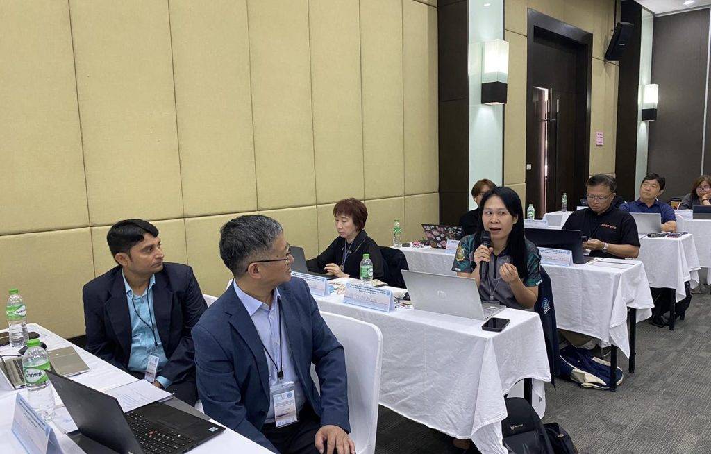 ปรมาณูเพื่อสันติ ผนึก IAEA ยกระดับการจัดการ NORM ในอุตสาหกรรมน้ำมันและก๊าซ สู่มาตรฐานสากล