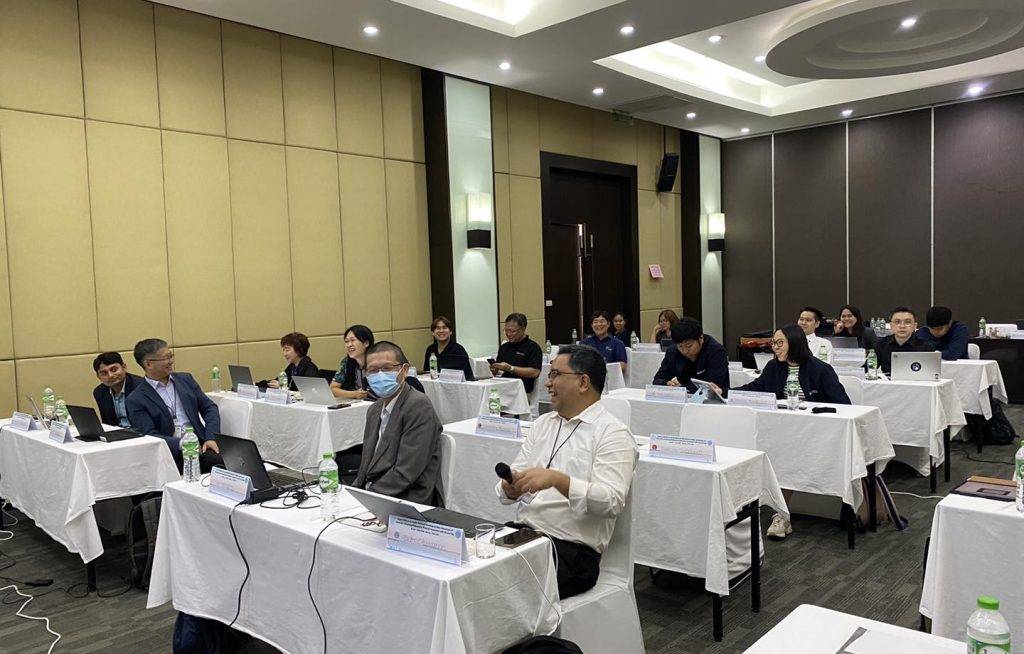 ปรมาณูเพื่อสันติ ผนึก IAEA ยกระดับการจัดการ NORM ในอุตสาหกรรมน้ำมันและก๊าซ สู่มาตรฐานสากล