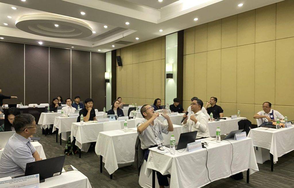 ปรมาณูเพื่อสันติ ผนึก IAEA ยกระดับการจัดการ NORM ในอุตสาหกรรมน้ำมันและก๊าซ สู่มาตรฐานสากล