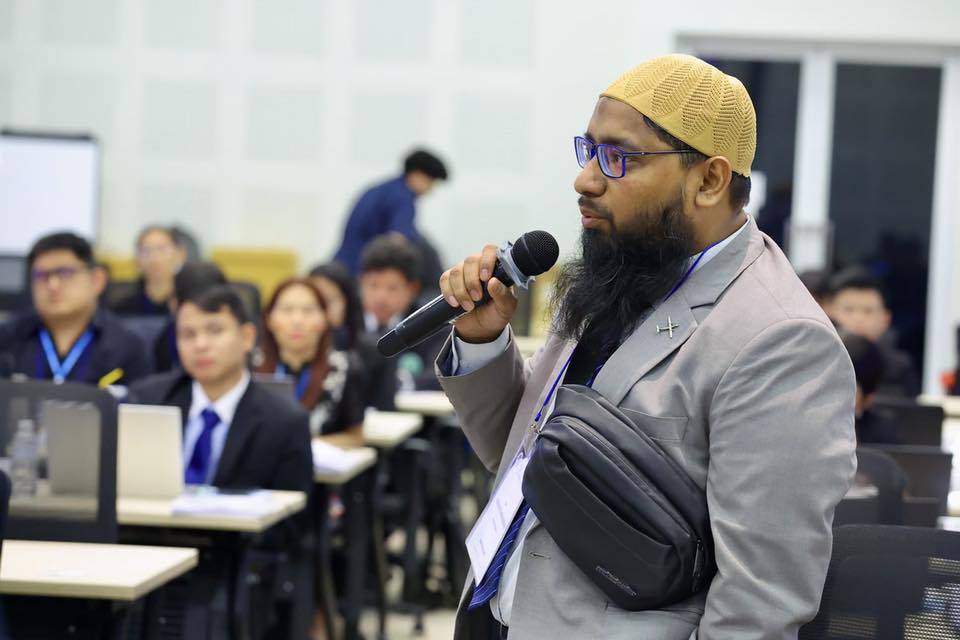 ปรมาณูเพื่อสันติ กระทรวง อว. ร่วมมือ IAEA ยกระดับไทยเป็นผู้นำระดับนานาชาติกำกับดูแลความปลอดภัยทางนิวเคลียร์และรังสีภูมิภาคเอเชียและแปซิฟิกด้วยระบบดิจิทัล