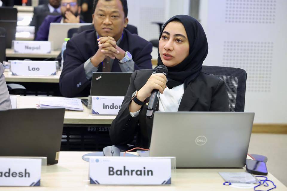 ปรมาณูเพื่อสันติ กระทรวง อว. ร่วมมือ IAEA ยกระดับไทยเป็นผู้นำระดับนานาชาติกำกับดูแลความปลอดภัยทางนิวเคลียร์และรังสีภูมิภาคเอเชียและแปซิฟิกด้วยระบบดิจิทัล