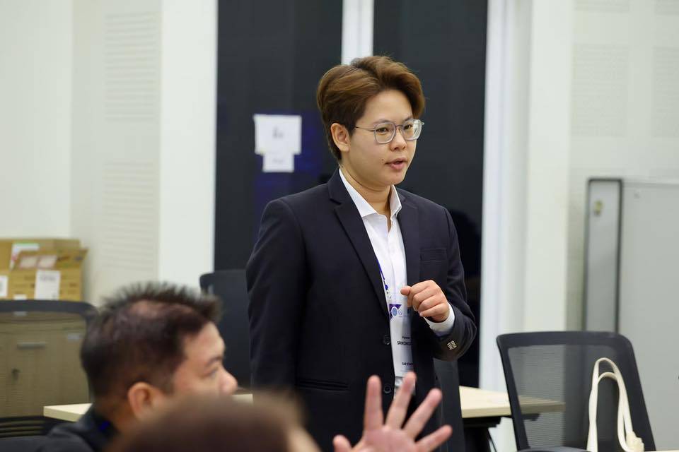 ปรมาณูเพื่อสันติ กระทรวง อว. ร่วมมือ IAEA ยกระดับไทยเป็นผู้นำระดับนานาชาติกำกับดูแลความปลอดภัยทางนิวเคลียร์และรังสีภูมิภาคเอเชียและแปซิฟิกด้วยระบบดิจิทัล