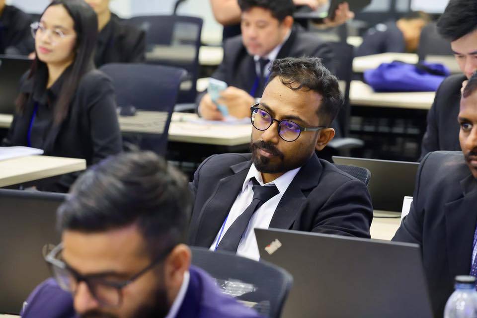 ปรมาณูเพื่อสันติ กระทรวง อว. ร่วมมือ IAEA ยกระดับไทยเป็นผู้นำระดับนานาชาติกำกับดูแลความปลอดภัยทางนิวเคลียร์และรังสีภูมิภาคเอเชียและแปซิฟิกด้วยระบบดิจิทัล