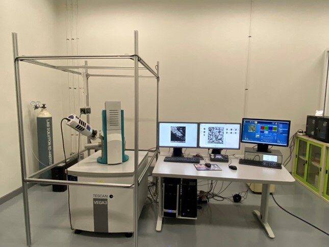 ปรมาณูเพื่อสันติ กระทรวง อว. เดินหน้าพัฒนา “นิติวิทยาศาสตร์นิวเคลียร์” ยกระดับการสืบสวนเหตุทางรังสี เสริมความมั่นคงปลอดภัยของประเทศ