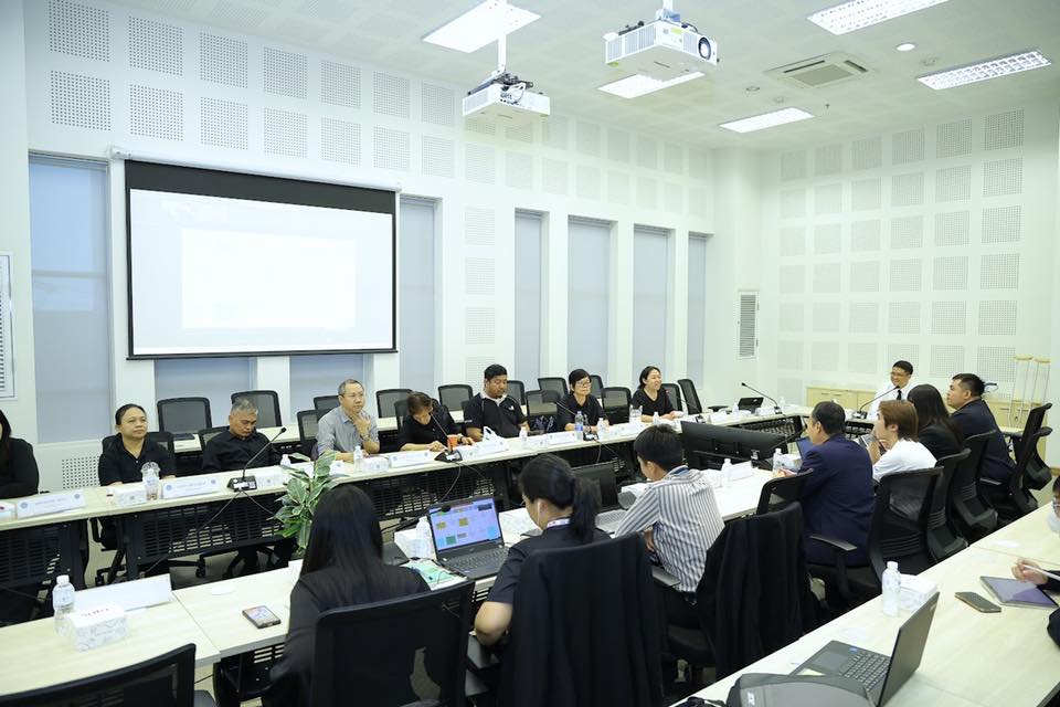 ปรมาณูเพื่อสันติ จับมือภาคีวิชาชีพ เดินหน้า QUATRO 2569 ยกระดับมาตรฐาน “รังสีรักษาไทย” สู่ความปลอดภัยระดับสากล