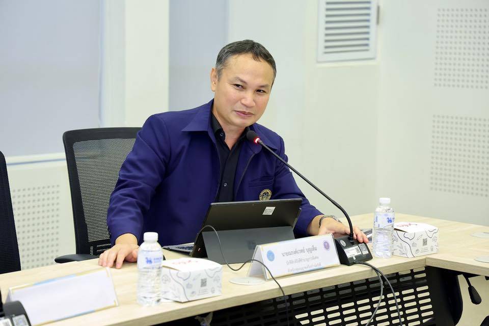 ปรมาณูเพื่อสันติ จับมือภาคีวิชาชีพ เดินหน้า QUATRO 2569 ยกระดับมาตรฐาน “รังสีรักษาไทย” สู่ความปลอดภัยระดับสากล