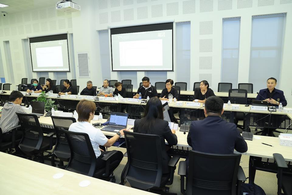 ปรมาณูเพื่อสันติ จับมือภาคีวิชาชีพ เดินหน้า QUATRO 2569 ยกระดับมาตรฐาน “รังสีรักษาไทย” สู่ความปลอดภัยระดับสากล