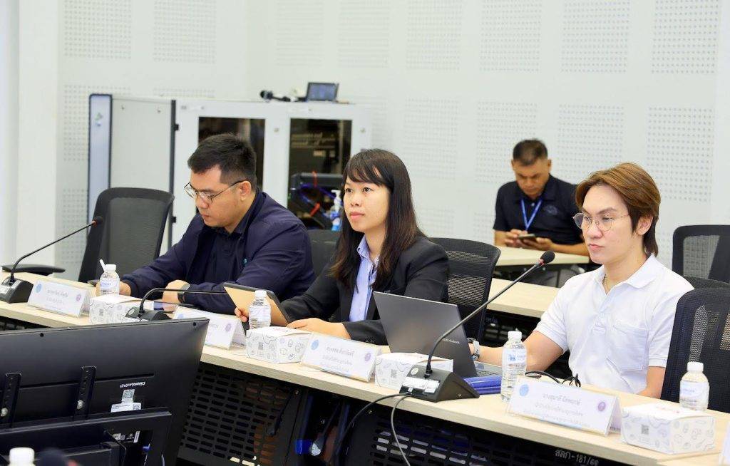 ปรมาณูเพื่อสันติ จับมือภาคีวิชาชีพ เดินหน้า QUATRO 2569 ยกระดับมาตรฐาน “รังสีรักษาไทย” สู่ความปลอดภัยระดับสากล