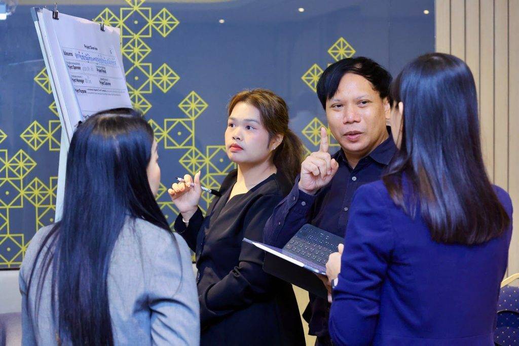 “หมอรุ่งเรือง” เสริมแกร่ง ปส. ปั้นวัฒนธรรม “เชื่อใจ-ไร้รอยต่อ” ชูทีมเวิร์กสมรรถนะสูง ปักหมุดความมั่นคงด้านนิวเคลียร์และรังสีของไทยให้แข็งแกร่ง