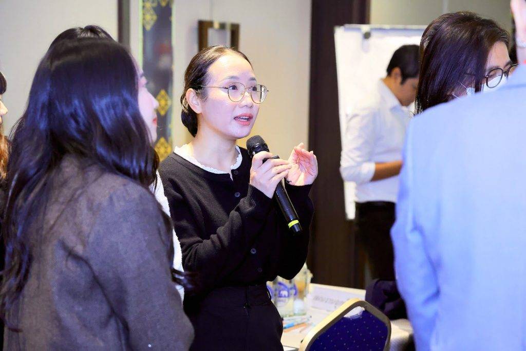 “หมอรุ่งเรือง” เสริมแกร่ง ปส. ปั้นวัฒนธรรม “เชื่อใจ-ไร้รอยต่อ” ชูทีมเวิร์กสมรรถนะสูง ปักหมุดความมั่นคงด้านนิวเคลียร์และรังสีของไทยให้แข็งแกร่ง