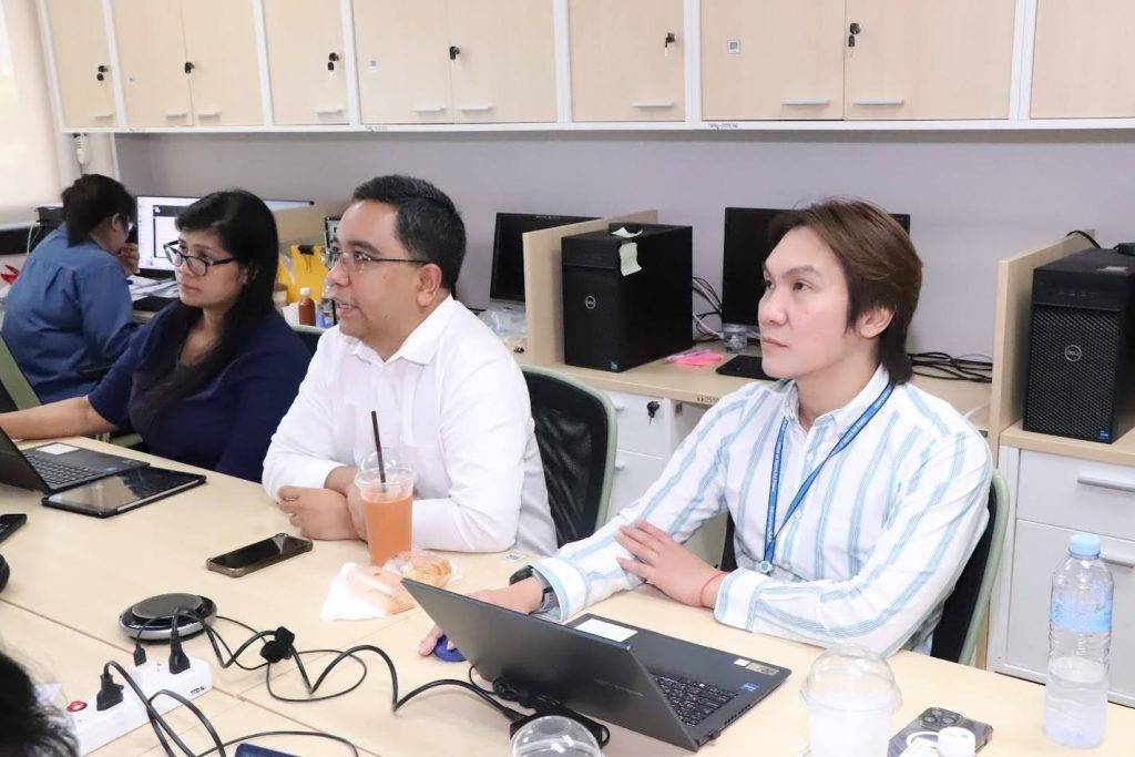 ปรมาณูเพื่อสันติ เร่งเครื่องมาตรฐานความปลอดภัยสถานที่ให้บริการจัดการกากกัมมันตรังสี มุ่งสร้างความเชื่อมั่นสู่สังคม