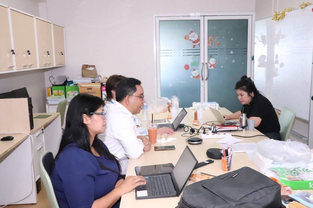 ปรมาณูเพื่อสันติ เร่งเครื่องมาตรฐานความปลอดภัยสถานที่ให้บริการจัดการกากกัมมันตรังสี มุ่งสร้างความเชื่อมั่นสู่สังคม