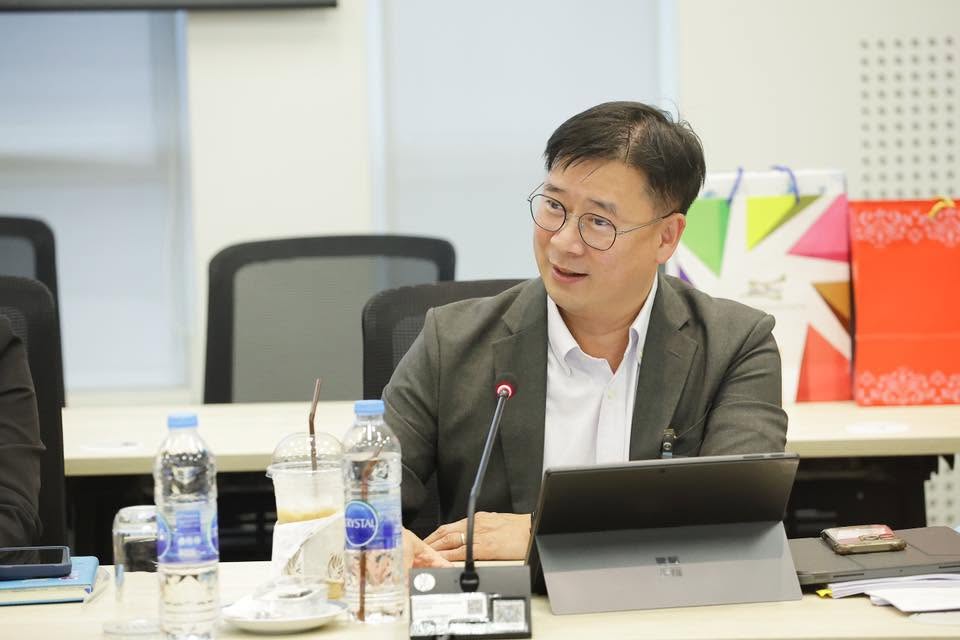 ปรมาณูเพื่อสันติ – สถาบันวิจัยแสงซินโครตรอน ผนึกความร่วมมือ เตรียมความพร้อมกำกับดูแลเครื่องเร่งอนุภาคพลังงานสูง ยกระดับโครงสร้างพื้นฐานวิทยาศาสตร์ไทย