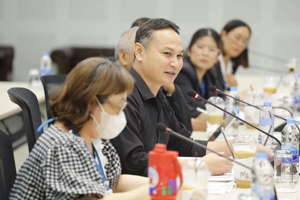 ปรมาณูเพื่อสันติ – สถาบันวิจัยแสงซินโครตรอน ผนึกความร่วมมือ เตรียมความพร้อมกำกับดูแลเครื่องเร่งอนุภาคพลังงานสูง ยกระดับโครงสร้างพื้นฐานวิทยาศาสตร์ไทย