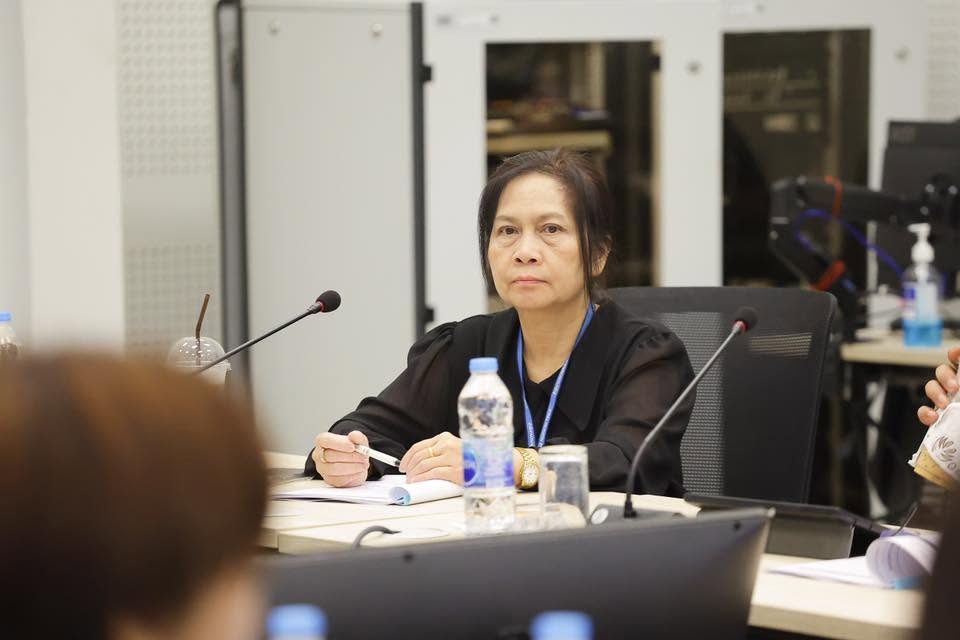 ปรมาณูเพื่อสันติ – สถาบันวิจัยแสงซินโครตรอน ผนึกความร่วมมือ เตรียมความพร้อมกำกับดูแลเครื่องเร่งอนุภาคพลังงานสูง ยกระดับโครงสร้างพื้นฐานวิทยาศาสตร์ไทย