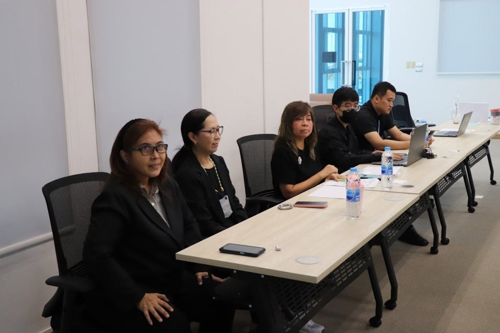 ปรมาณูเพื่อสันติ กระทรวง อว. จับมือ RCARO ยกระดับศักยภาพห้องปฏิบัติการอ้างอิงและระบบเฝ้าระวังรังสีในสิ่งแวดล้อม เสริมความพร้อมรับเหตุฉุกเฉินทางนิวเคลียร์และรังสีของประเทศ