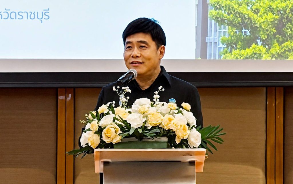 ปรมาณูเพื่อสันติ เดินหน้าปรับปรุงกฎหมายพลังงานนิวเคลียร์ “หมอรุ่งเรือง” ชูมาตรฐานเดียวกัน โปร่งใส ปลอดภัย รองรับเทคโนโลยีอนาคต
