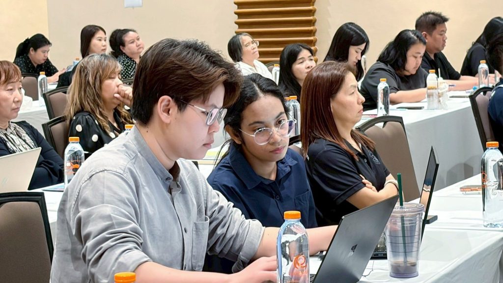 ปรมาณูเพื่อสันติ เดินหน้าปรับปรุงกฎหมายพลังงานนิวเคลียร์ “หมอรุ่งเรือง” ชูมาตรฐานเดียวกัน โปร่งใส ปลอดภัย รองรับเทคโนโลยีอนาคต
